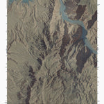 AZ-COLUMBINE FALLS: GeoChange 1970-2010 Preview 1