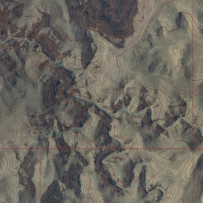 AZ-COLUMBINE FALLS: GeoChange 1970-2010 Preview 3
