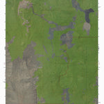 AZ-MOUNT LOGAN: GeoChange 1966-2010 Preview 1