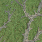 AZ-RED SLIDE PEAK: GeoChange 1967-2012 Preview 3