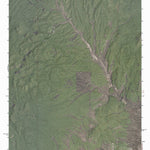 NV-UT PROHIBITION FLAT: GeoChange 1971-2010 Preview 1