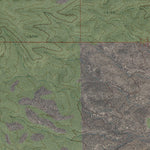 NV-UT PROHIBITION FLAT: GeoChange 1971-2010 Preview 2