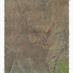 AZ-TWO RED MESAS: GeoChange 1968-2012 Preview 1