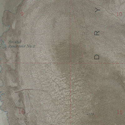 NV-DEADMAN SPRING SE: GeoChange 1969-2010 Preview 3