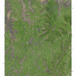 AZ-TALL MOUNTAIN: GeoChange 1968-2012 Preview 1