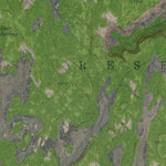 AZ-TALL MOUNTAIN: GeoChange 1968-2012 Preview 2