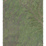 AZ-BETATAKIN RUIN: GeoChange 1967-2012 Preview 1