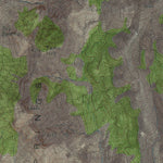 NV-ELY SPRINGS: GeoChange 1969-2010 Preview 3