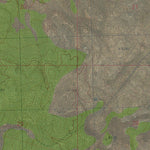 AZ-SULLIVAN DRAW NORTH: GeoChange 1974-2010 Preview 3