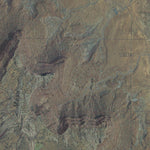 AZ-UT BOOT MESA: GeoChange 1984-2012 Preview 3
