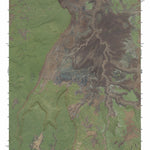 AZ-UT CATTLE CANYON: GeoChange 1968-2012 Preview 1