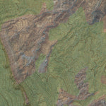 AZ-UT CATTLE CANYON: GeoChange 1968-2012 Preview 3