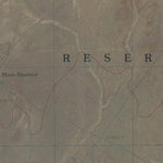 AZ-BLUE MOON RESERVOIR: GeoChange 1982-2010 Preview 2
