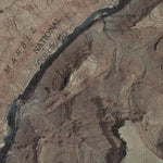 AZ-NORTH CANYON POINT: GeoChange 1977-2010 Preview 3