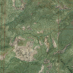 UT-GROVER: GeoChange 1976-2011 Preview 2