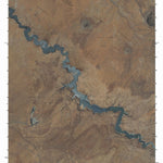 AZ-WILD HORSE MESA: GeoChange 1977-2010 Preview 1