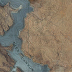 AZ-WILD HORSE MESA: GeoChange 1977-2010 Preview 2