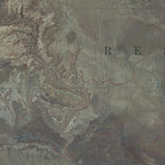 AZ-SHADOW MOUNTAIN WELL: GeoChange 1975-2010 Preview 2
