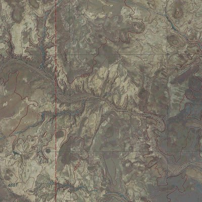 AZ-SHADOW MOUNTAIN WELL: GeoChange 1975-2010 Preview 3