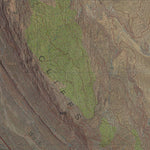 AZ-THE GAP: GeoChange 1975-2010 Preview 3