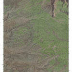 AZ-TOPOCOBA HILLTOP: GeoChange 1982-2010 Preview 1