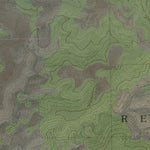 AZ-TOPOCOBA HILLTOP: GeoChange 1982-2010 Preview 2