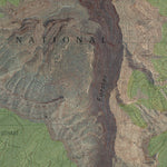 AZ-TOPOCOBA HILLTOP: GeoChange 1982-2010 Preview 3