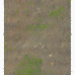 AZ-PRESTON MESA NORTH: GeoChange 1975-2010 Preview 1