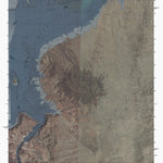 NV-AZ-HOOVER DAM: GeoChange 1977-2010 Preview 1