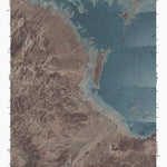 NV-AZ-BOULDER BEACH: GeoChange 1969-2010 Preview 1