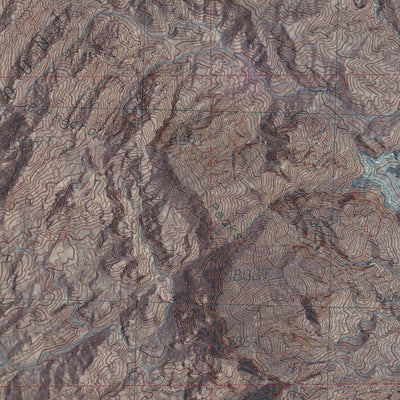 NV-ECHO BAY: GeoChange 1973-2010 Preview 3