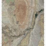 UT-CAINEVILLE: GeoChange 1981-2011 Preview 1