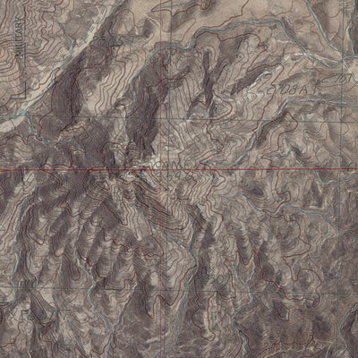 NV-APEX: GeoChange 1980-2010 Preview 3