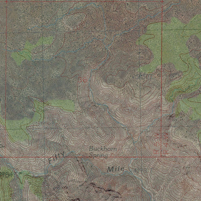 AZ-HITSON TANK: GeoChange 1982-2010 Preview 3