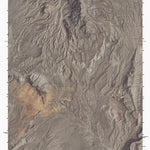 NV-AZ-SAINT THOMAS GAP: GeoChange 1973-2010 Preview 1