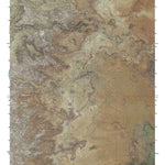 UT-MUSSENTUCHIT FLAT: GeoChange 1966-2011 Preview 1