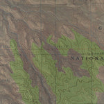 AZ-MUGGINS FLAT: GeoChange 1983-2010 Preview 3