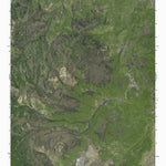 UT-JOHNS PEAK: GeoChange 1966-2011 Preview 1