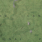 AZ-KANABOWNITS SPRING: GeoChange 1982-2010 Preview 2