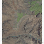 AZ-FISHTAIL MESA: GeoChange 1982-2010 Preview 1