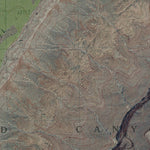 AZ-FISHTAIL MESA: GeoChange 1982-2010 Preview 2