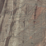 NV-WEISER RIDGE: GeoChange 1973-2010 Preview 2