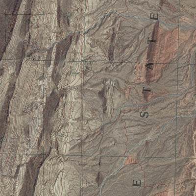 NV-WEISER RIDGE: GeoChange 1973-2010 Preview 2