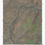 AZ-WHITMORE POINT SE: GeoChange 1966-2010 Preview 1