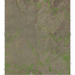 AZ-DEAD MONKEY RIDGE: GeoChange 1975-2010 Preview 1