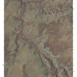 AZ-CEDAR TREE BENCH: GeoChange 1977-2010 Preview 1