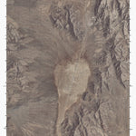 NV-ARROW CANYON SW: GeoChange 1980-2010 Preview 1