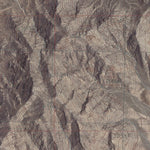 NV-ARROW CANYON SW: GeoChange 1980-2010 Preview 3