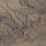 AZ-NAVAJO BRIDGE: GeoChange 1977-2010 Preview 2