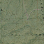 AZ-CANE: GeoChange 1983-2010 Preview 2